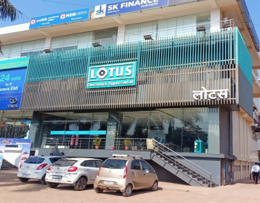 Lotus Electronics Sairam Business Park